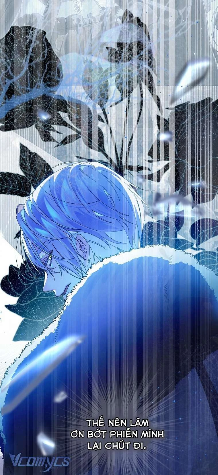 Người Vợ Hắc Ám Của Cậu Chồng Nhỏ Chapter 29 - 3