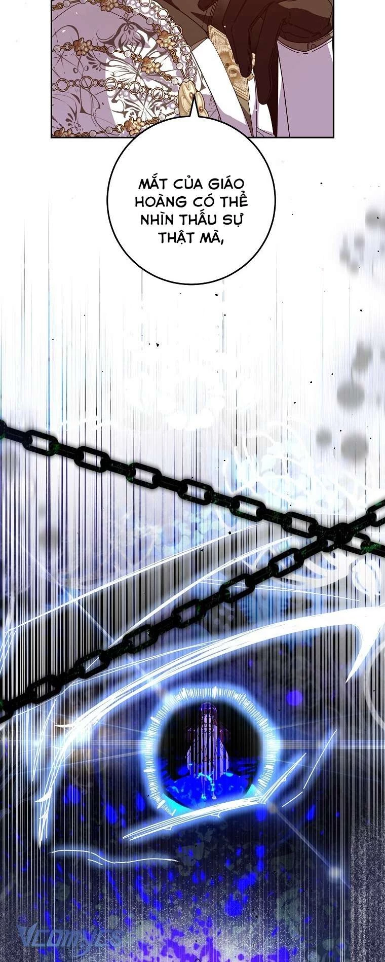 Người Vợ Hắc Ám Của Cậu Chồng Nhỏ Chapter 29 - 21