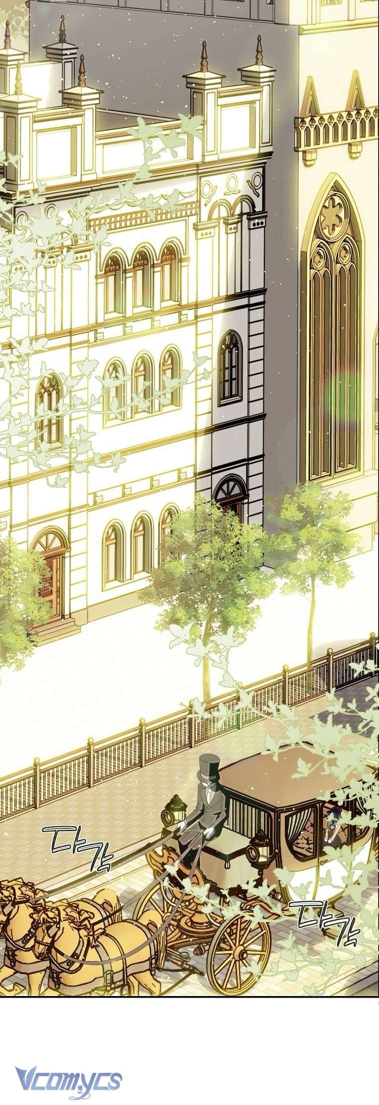 Người Vợ Hắc Ám Của Cậu Chồng Nhỏ Chapter 29 - 27