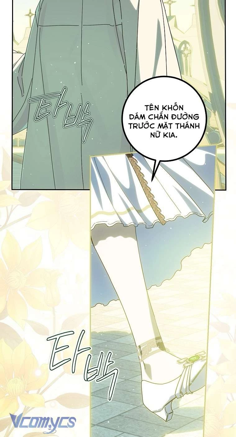 Người Vợ Hắc Ám Của Cậu Chồng Nhỏ Chapter 29 - 33