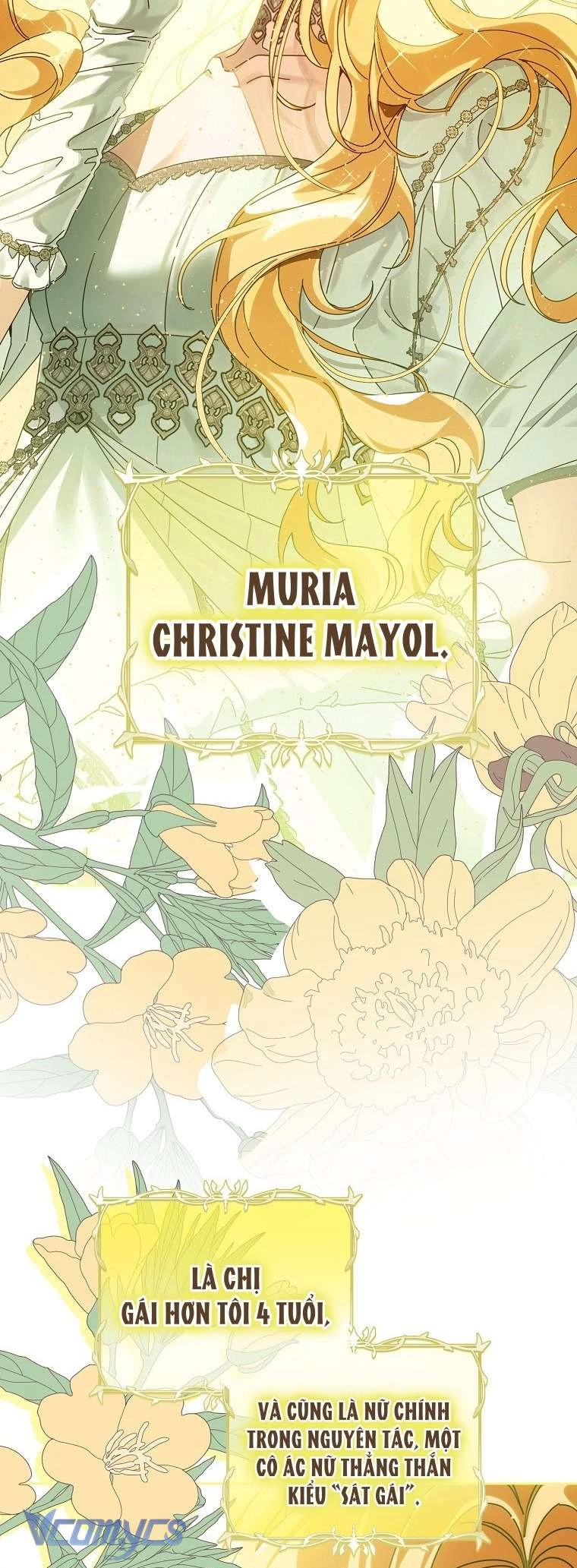 Người Vợ Hắc Ám Của Cậu Chồng Nhỏ Chapter 29 - 37