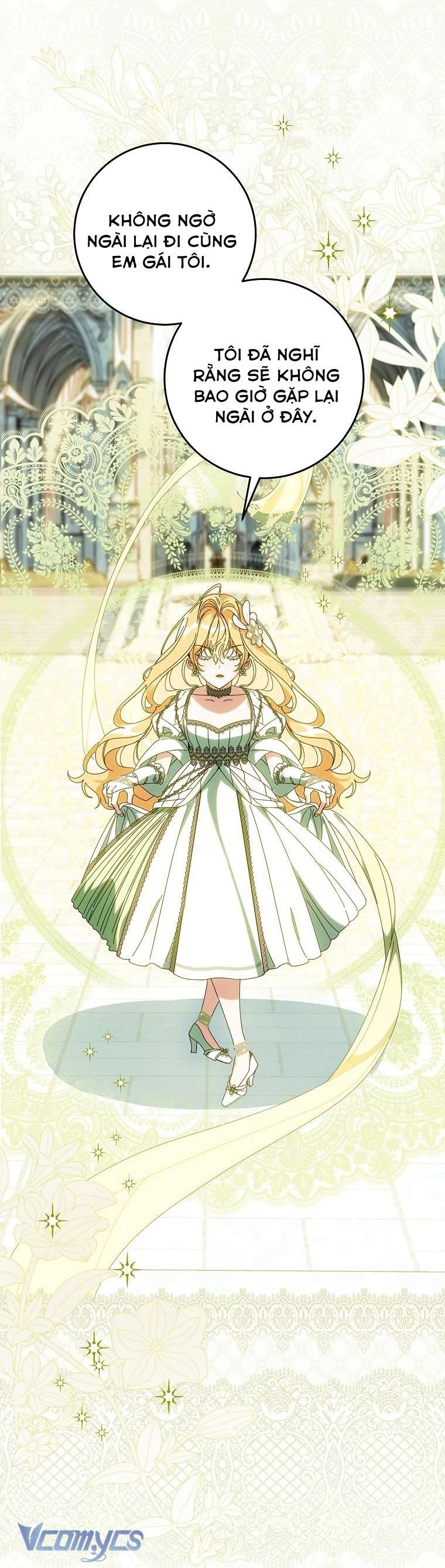 Người Vợ Hắc Ám Của Cậu Chồng Nhỏ Chapter 29 - 40