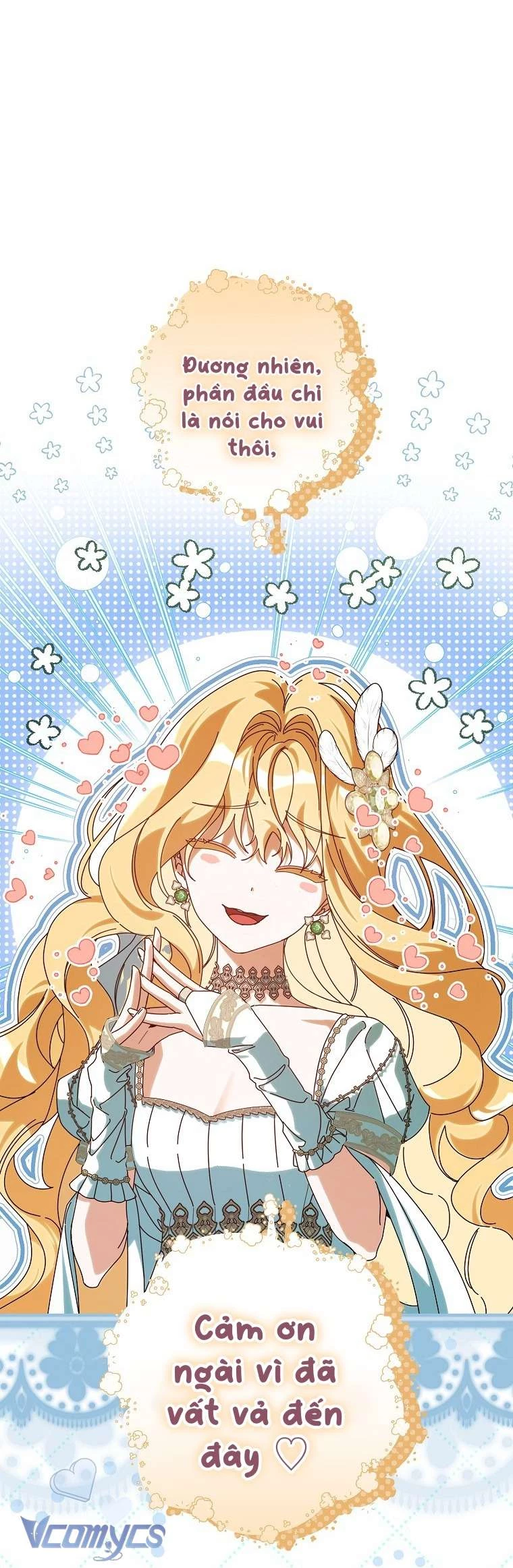 Người Vợ Hắc Ám Của Cậu Chồng Nhỏ Chapter 29 - 42