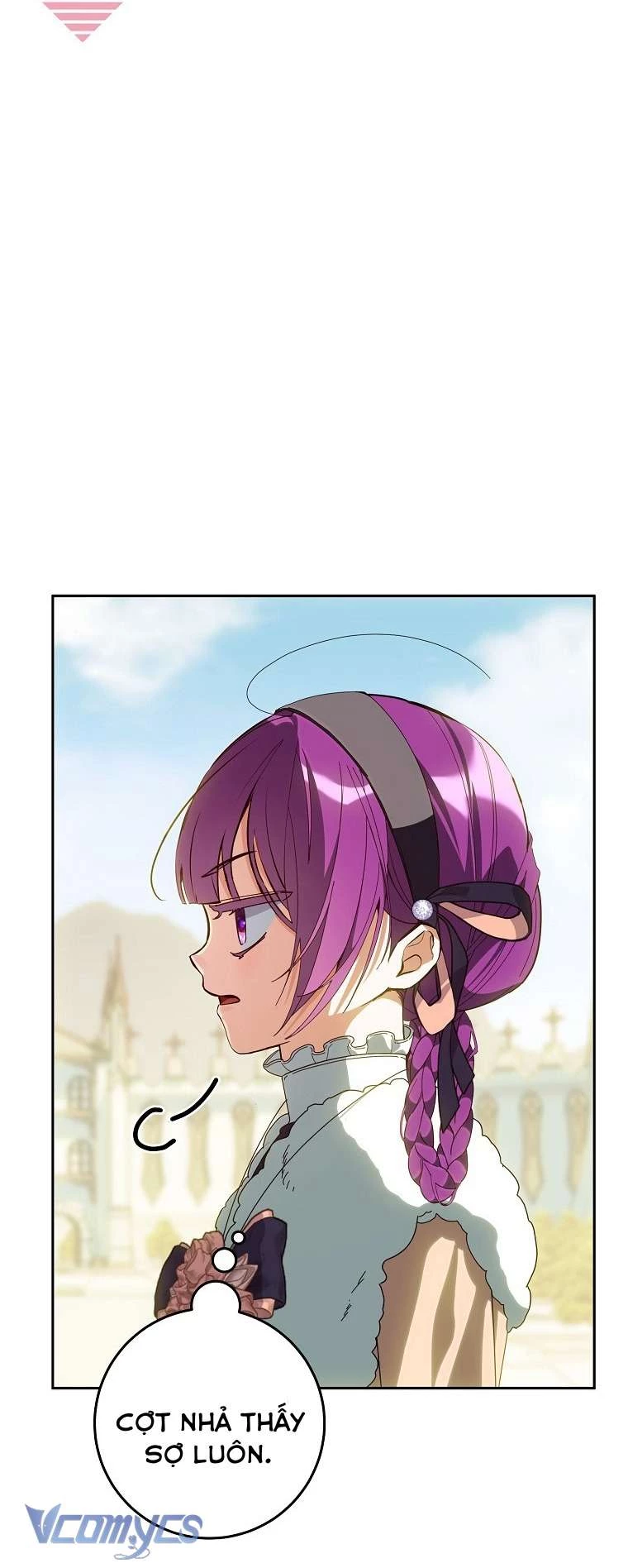 Người Vợ Hắc Ám Của Cậu Chồng Nhỏ Chapter 29 - 44