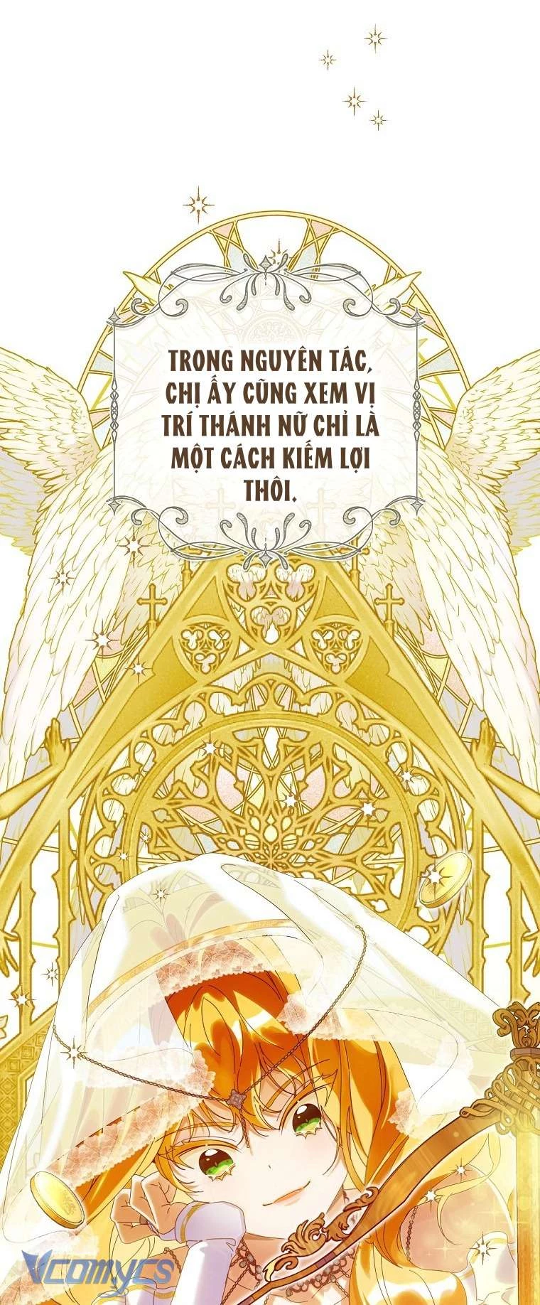 Người Vợ Hắc Ám Của Cậu Chồng Nhỏ Chapter 29 - 45