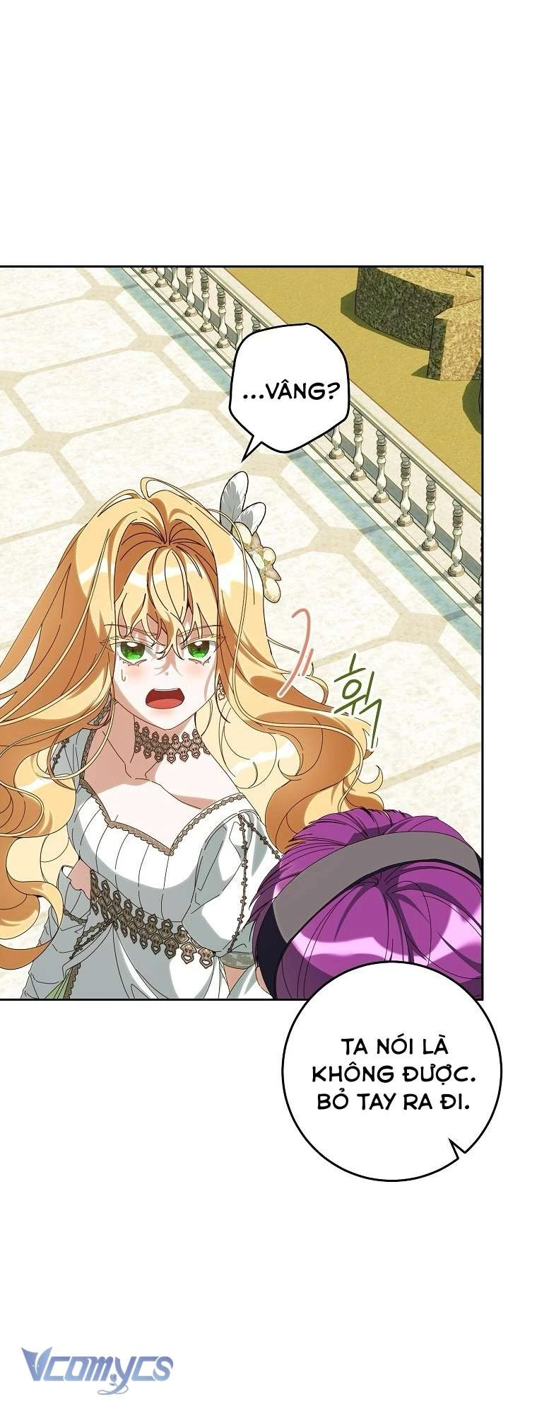 Người Vợ Hắc Ám Của Cậu Chồng Nhỏ Chapter 29 - 51