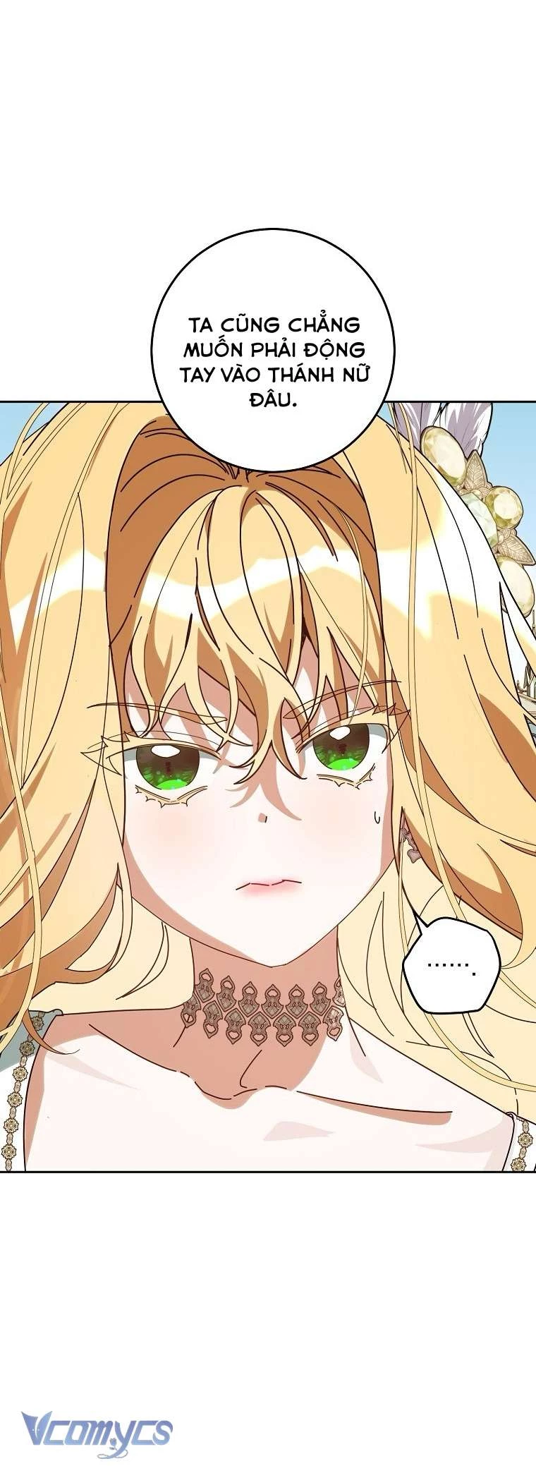 Người Vợ Hắc Ám Của Cậu Chồng Nhỏ Chapter 29 - 53