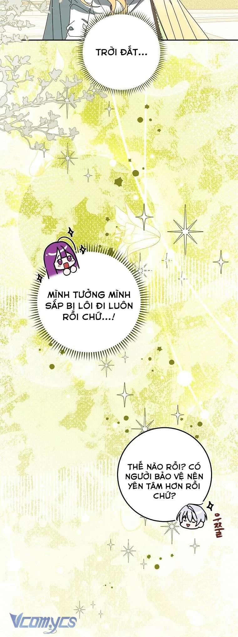 Người Vợ Hắc Ám Của Cậu Chồng Nhỏ Chapter 29 - 56