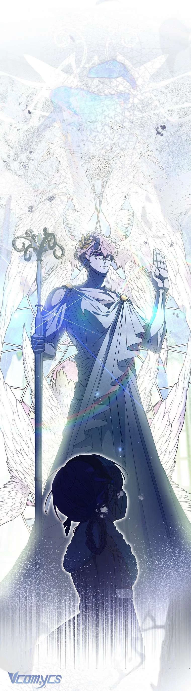 Người Vợ Hắc Ám Của Cậu Chồng Nhỏ Chapter 29 - 60