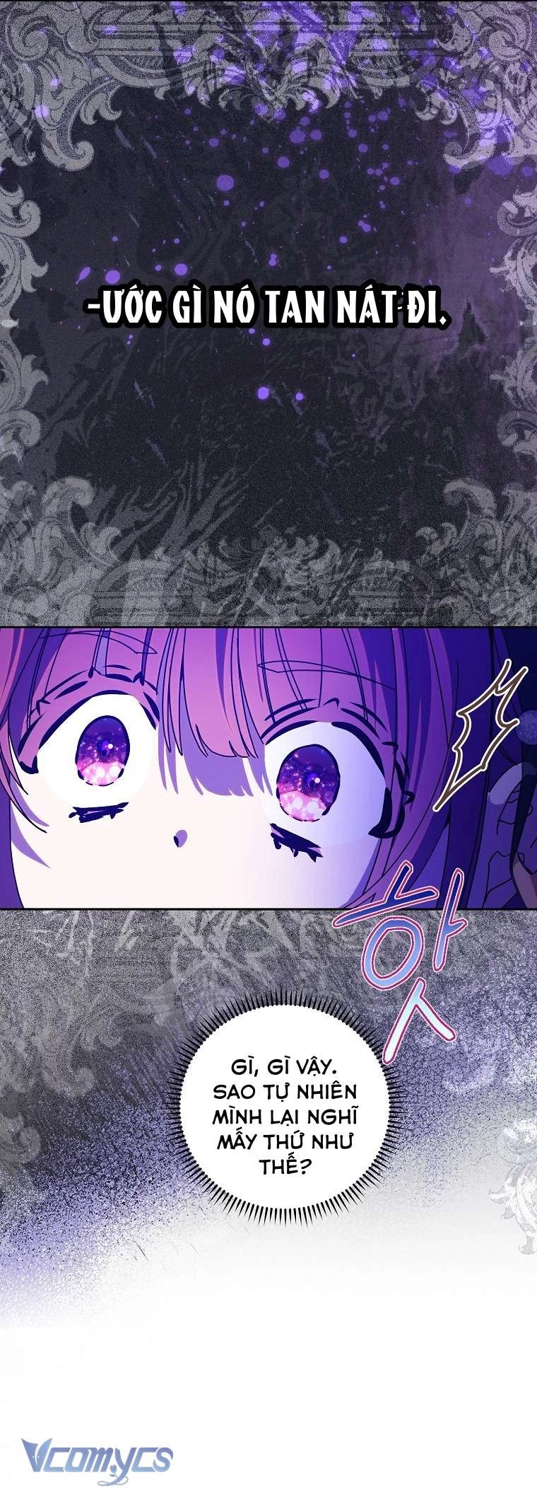 Người Vợ Hắc Ám Của Cậu Chồng Nhỏ Chapter 29 - 62