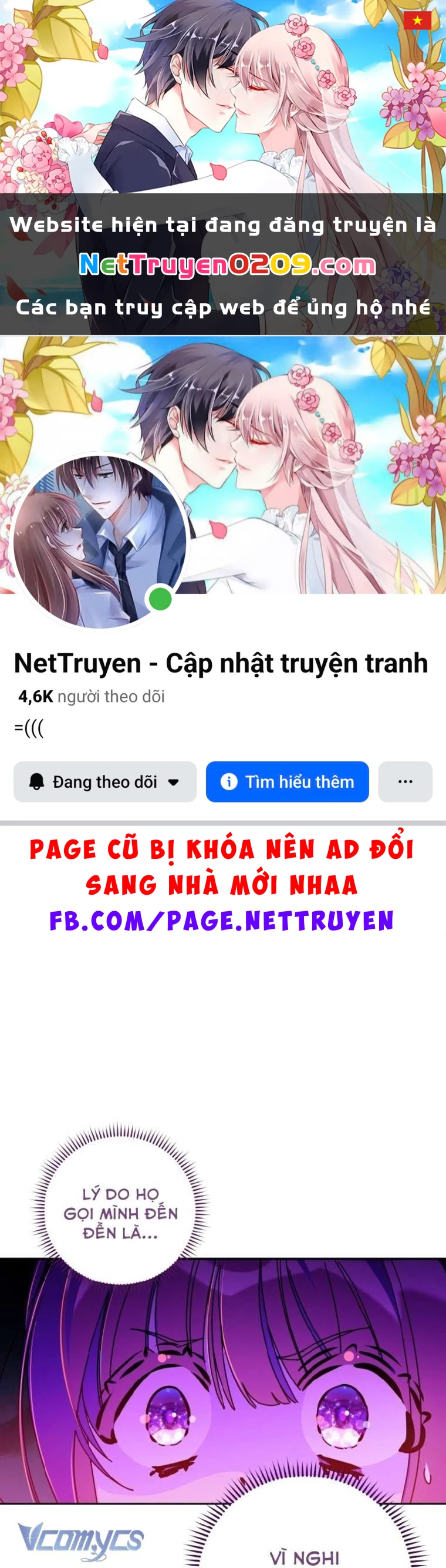 Người Vợ Hắc Ám Của Cậu Chồng Nhỏ Chapter 30 - 1