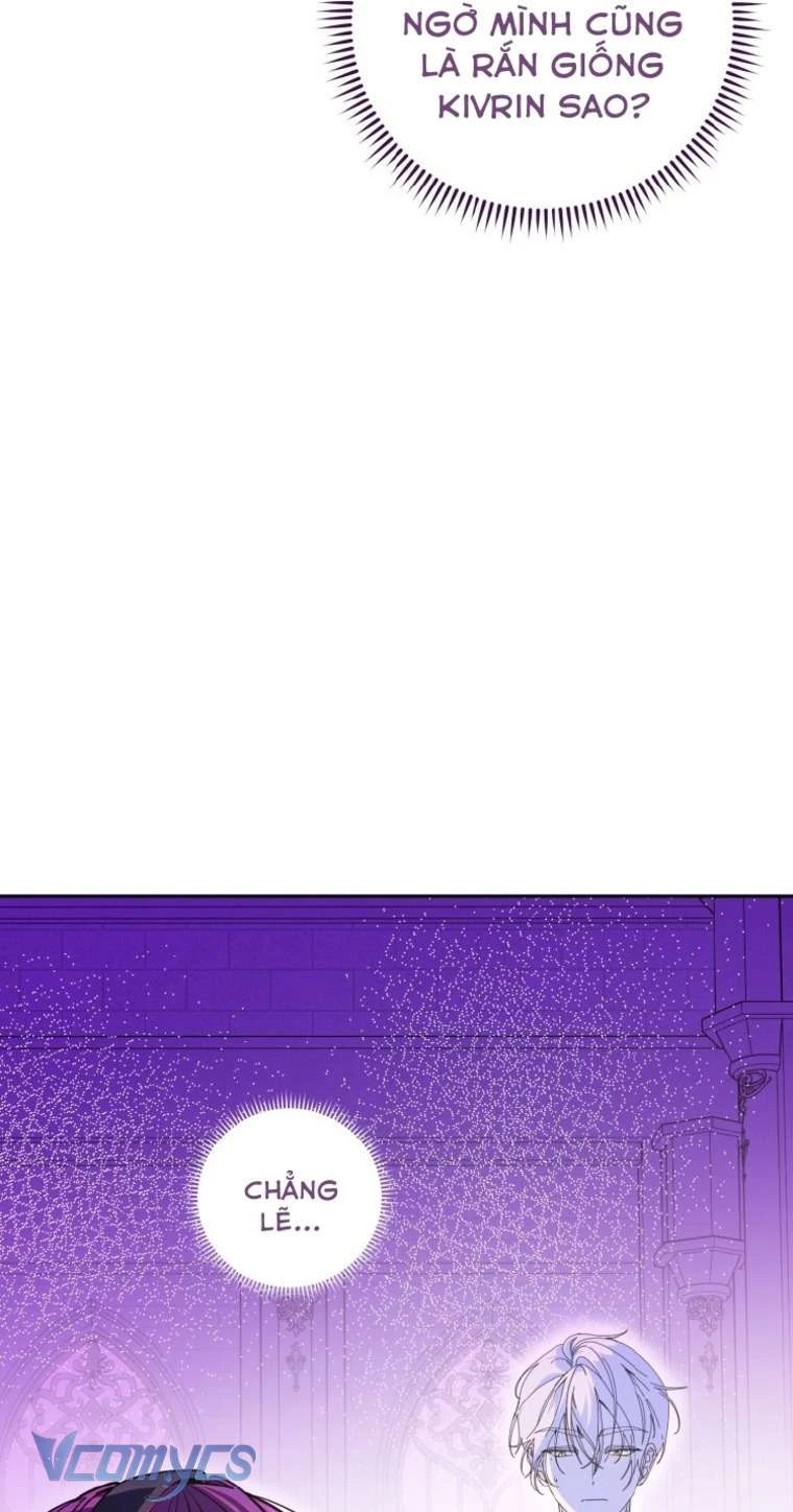 Người Vợ Hắc Ám Của Cậu Chồng Nhỏ Chapter 30 - 2