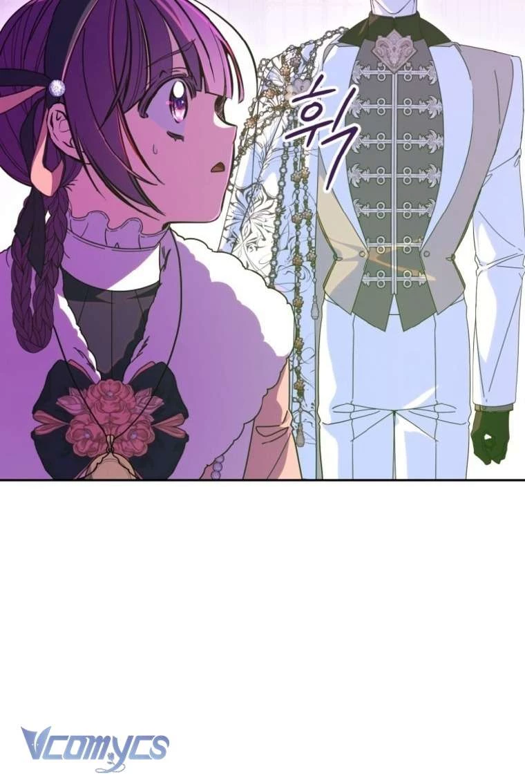 Người Vợ Hắc Ám Của Cậu Chồng Nhỏ Chapter 30 - 3