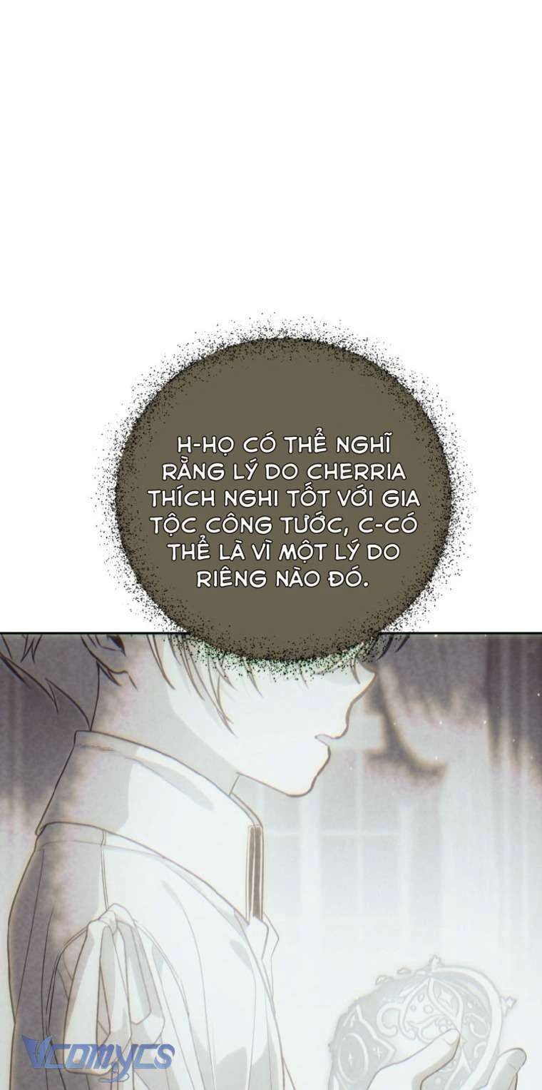 Người Vợ Hắc Ám Của Cậu Chồng Nhỏ Chapter 30 - 4