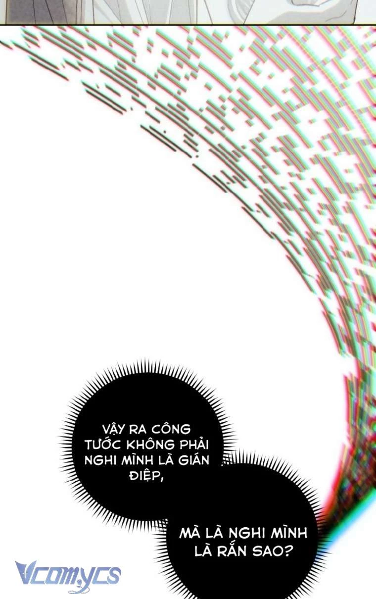 Người Vợ Hắc Ám Của Cậu Chồng Nhỏ Chapter 30 - 5