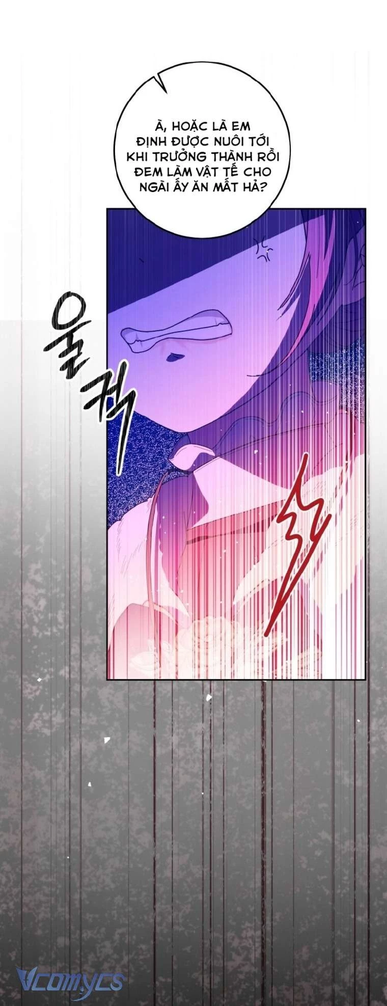 Người Vợ Hắc Ám Của Cậu Chồng Nhỏ Chapter 30 - 13