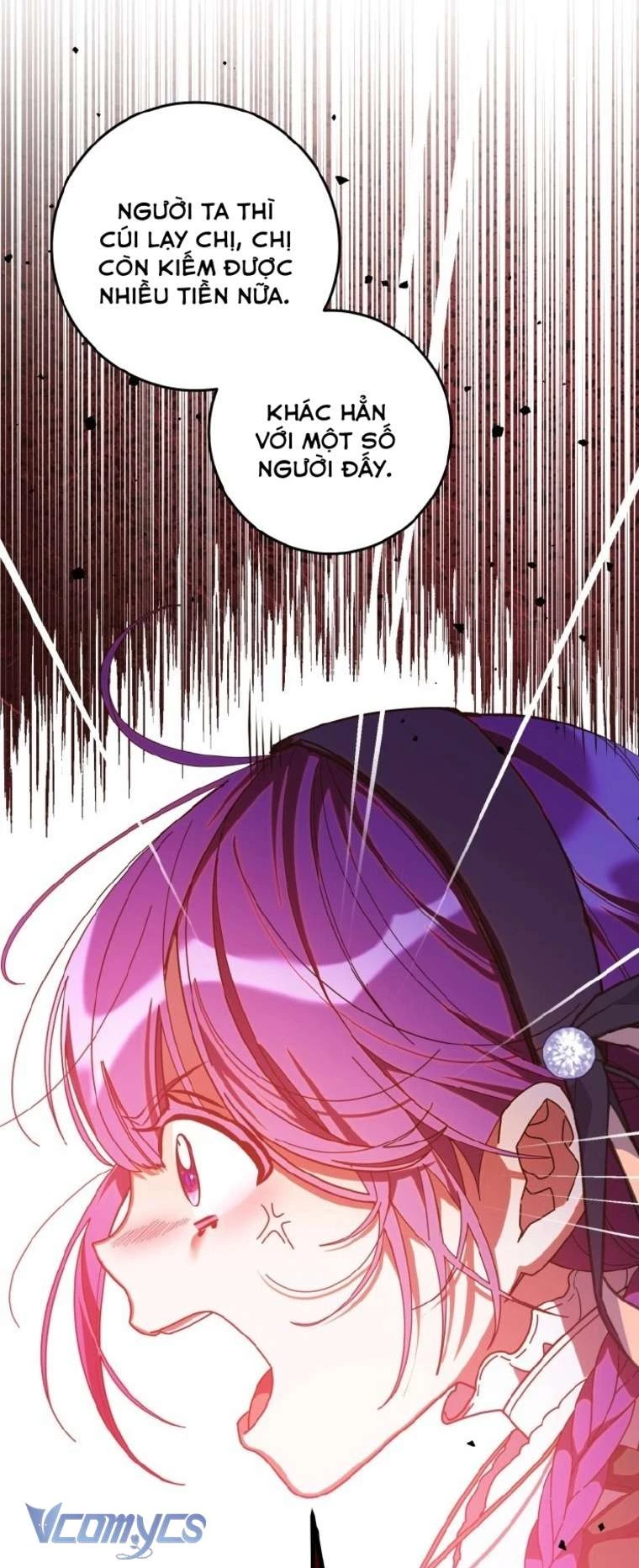 Người Vợ Hắc Ám Của Cậu Chồng Nhỏ Chapter 30 - 15