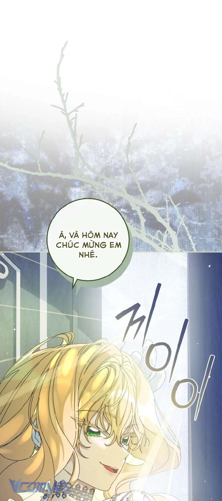 Người Vợ Hắc Ám Của Cậu Chồng Nhỏ Chapter 30 - 17