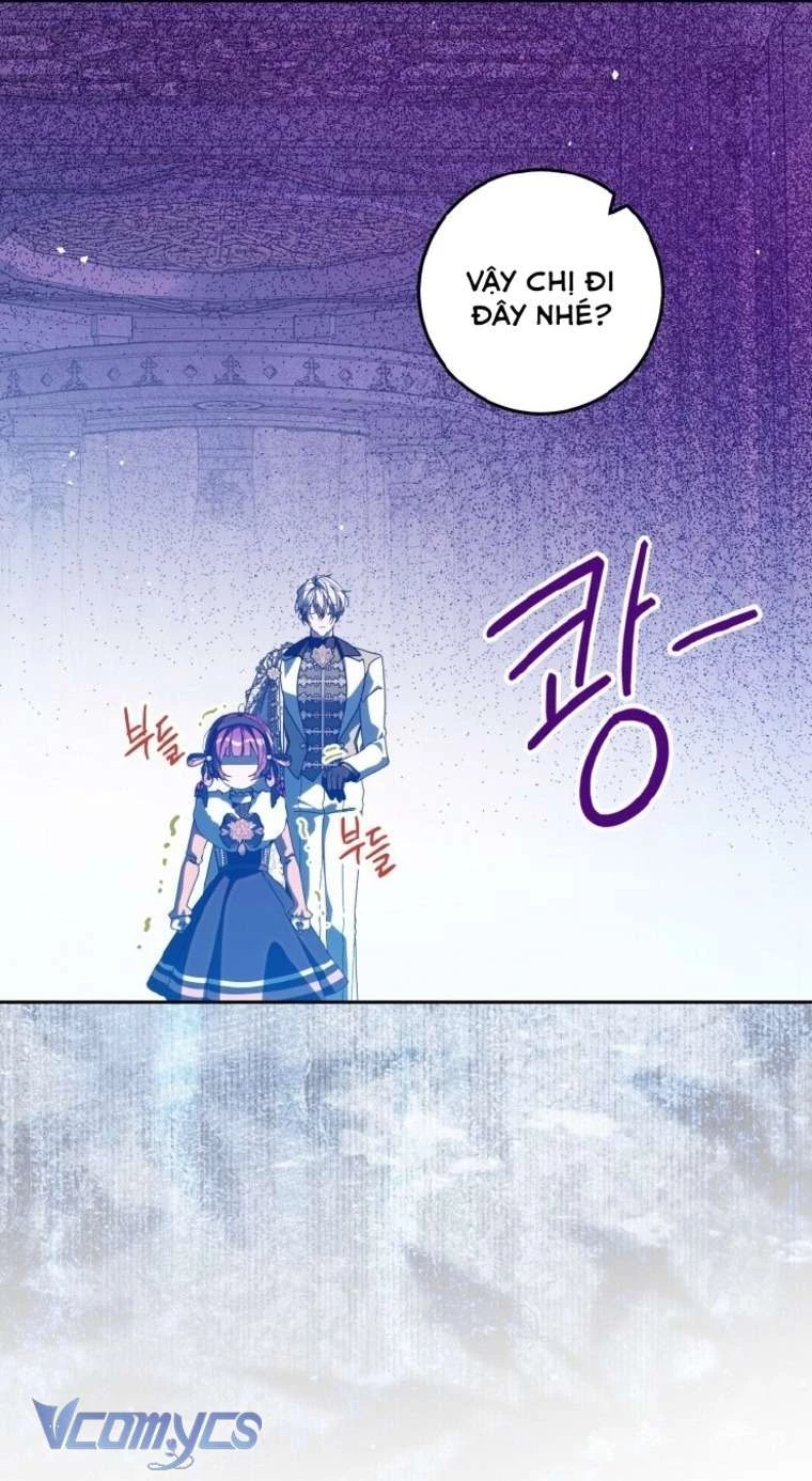 Người Vợ Hắc Ám Của Cậu Chồng Nhỏ Chapter 30 - 19