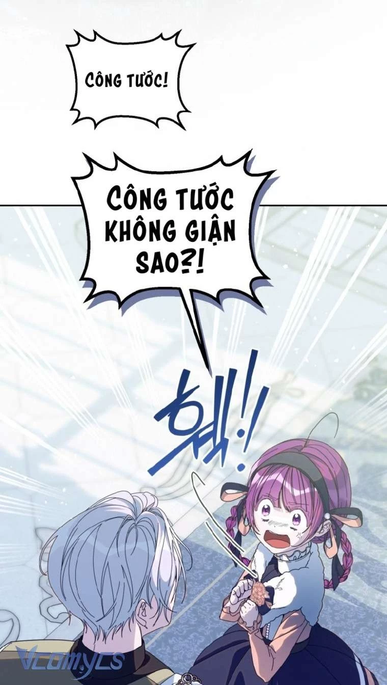 Người Vợ Hắc Ám Của Cậu Chồng Nhỏ Chapter 30 - 20