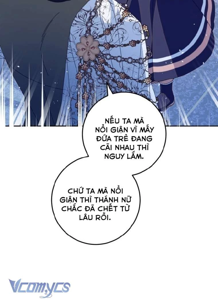 Người Vợ Hắc Ám Của Cậu Chồng Nhỏ Chapter 30 - 21