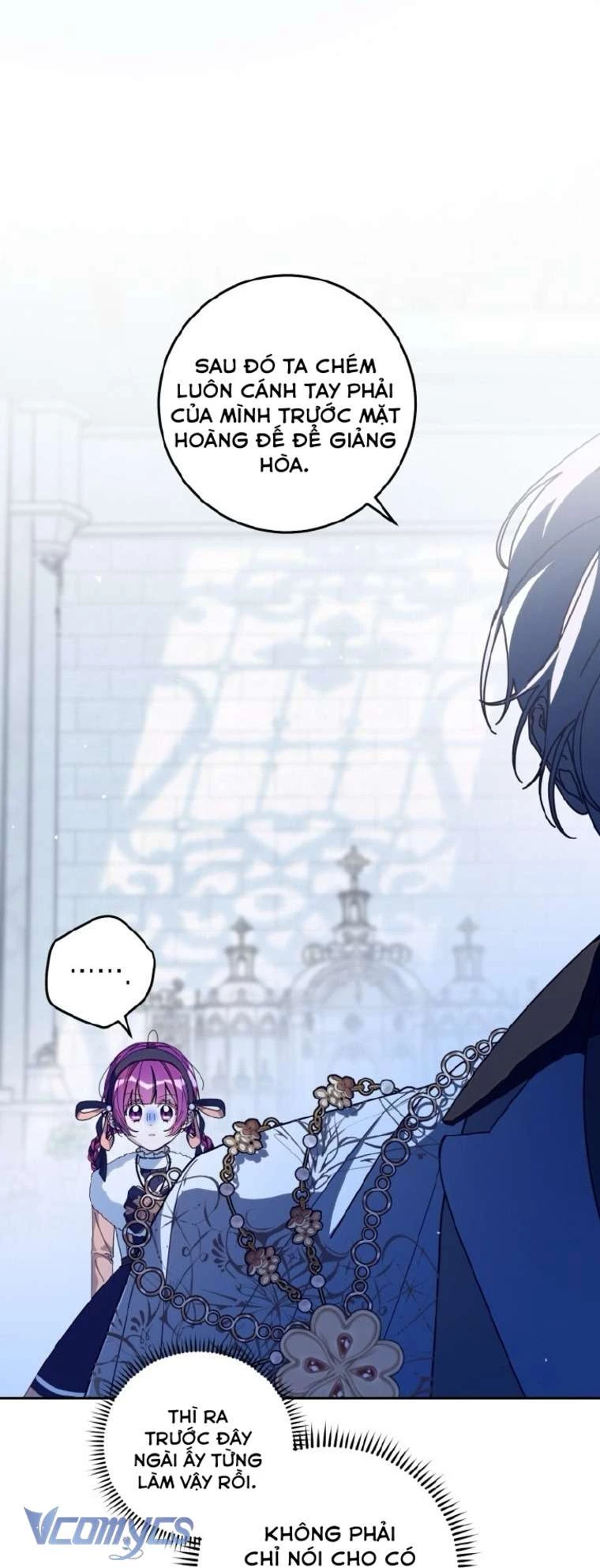 Người Vợ Hắc Ám Của Cậu Chồng Nhỏ Chapter 30 - 24