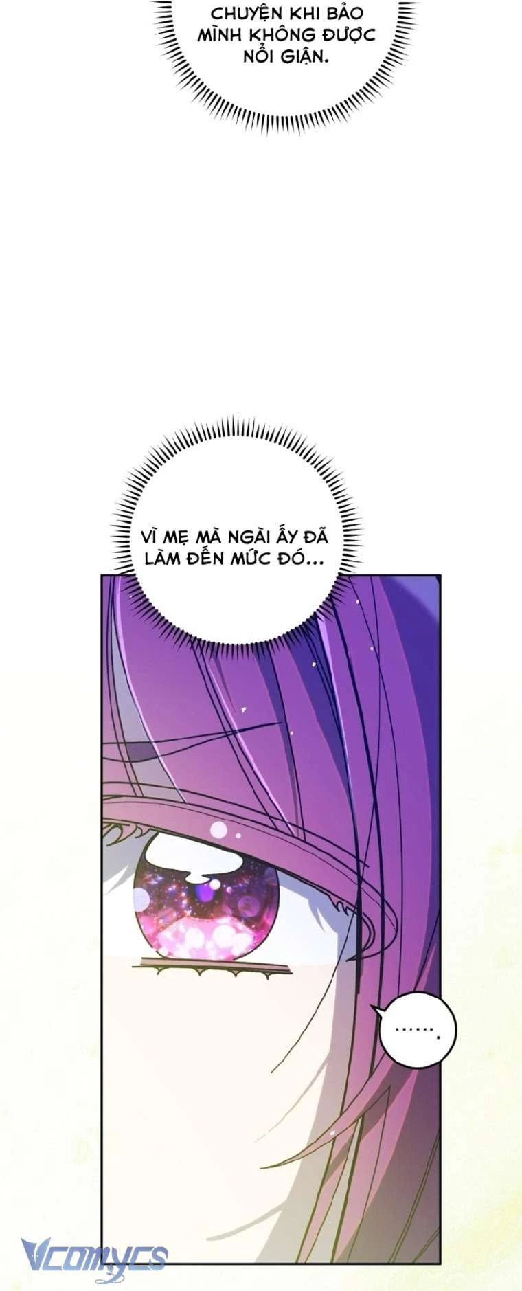 Người Vợ Hắc Ám Của Cậu Chồng Nhỏ Chapter 30 - 25