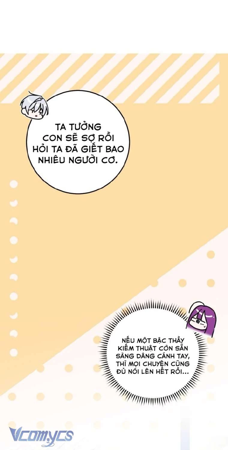 Người Vợ Hắc Ám Của Cậu Chồng Nhỏ Chapter 30 - 30