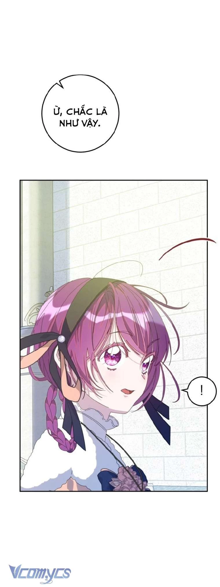 Người Vợ Hắc Ám Của Cậu Chồng Nhỏ Chapter 30 - 34