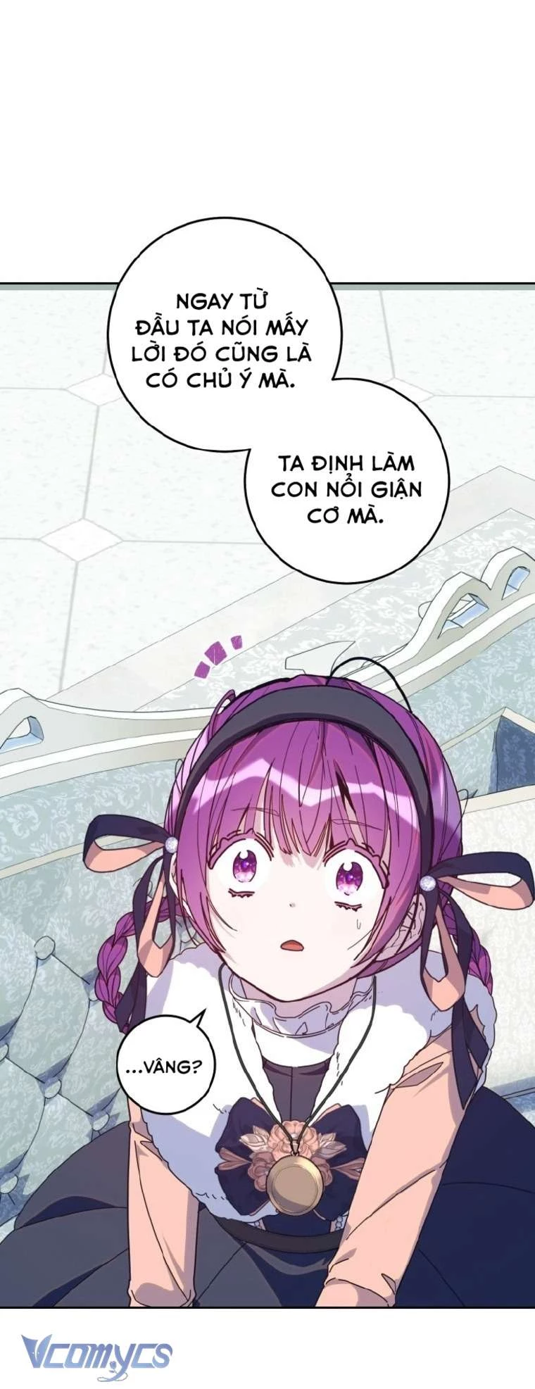 Người Vợ Hắc Ám Của Cậu Chồng Nhỏ Chapter 30 - 40