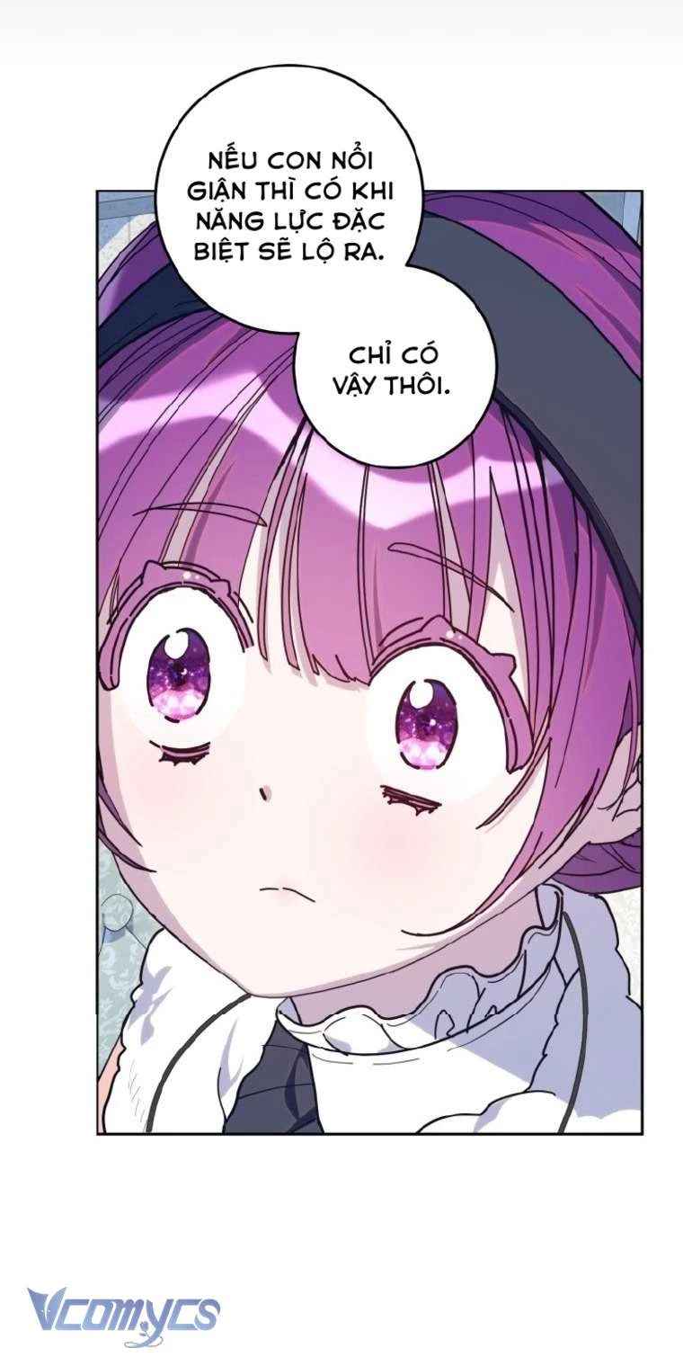 Người Vợ Hắc Ám Của Cậu Chồng Nhỏ Chapter 30 - 42