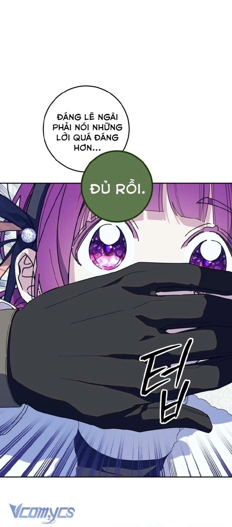 Người Vợ Hắc Ám Của Cậu Chồng Nhỏ Chapter 30 - 44