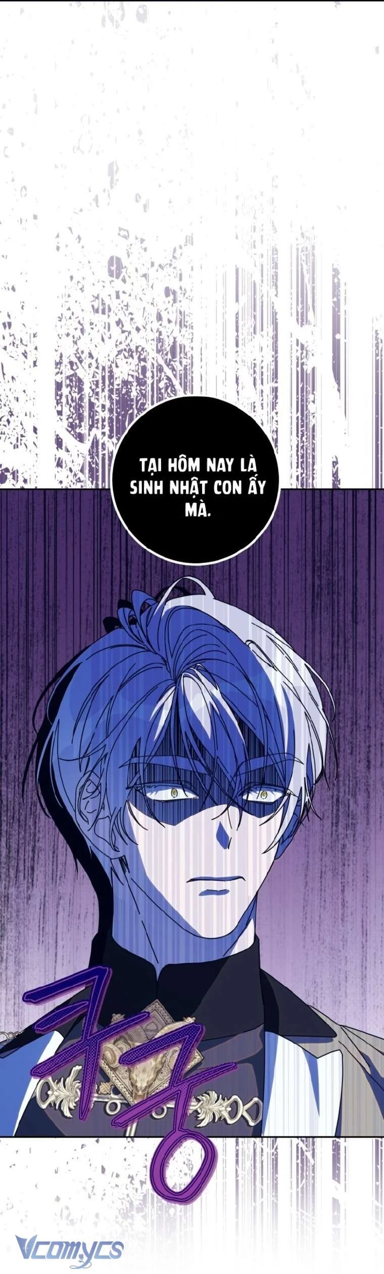 Người Vợ Hắc Ám Của Cậu Chồng Nhỏ Chapter 30 - 48