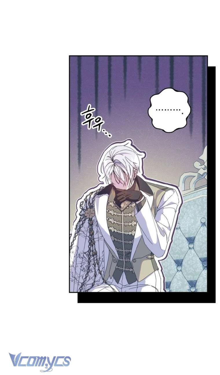 Người Vợ Hắc Ám Của Cậu Chồng Nhỏ Chapter 30 - 50