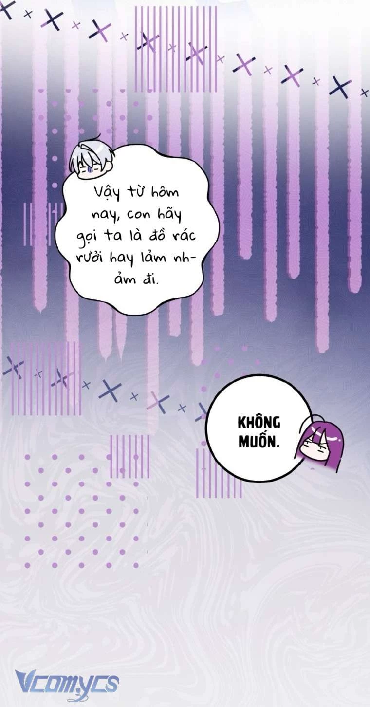 Người Vợ Hắc Ám Của Cậu Chồng Nhỏ Chapter 30 - 52