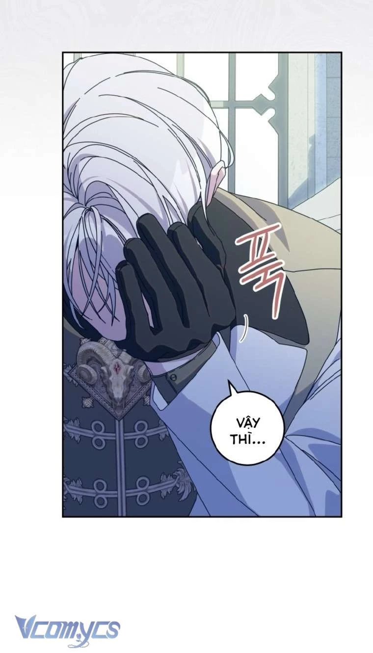 Người Vợ Hắc Ám Của Cậu Chồng Nhỏ Chapter 30 - 53