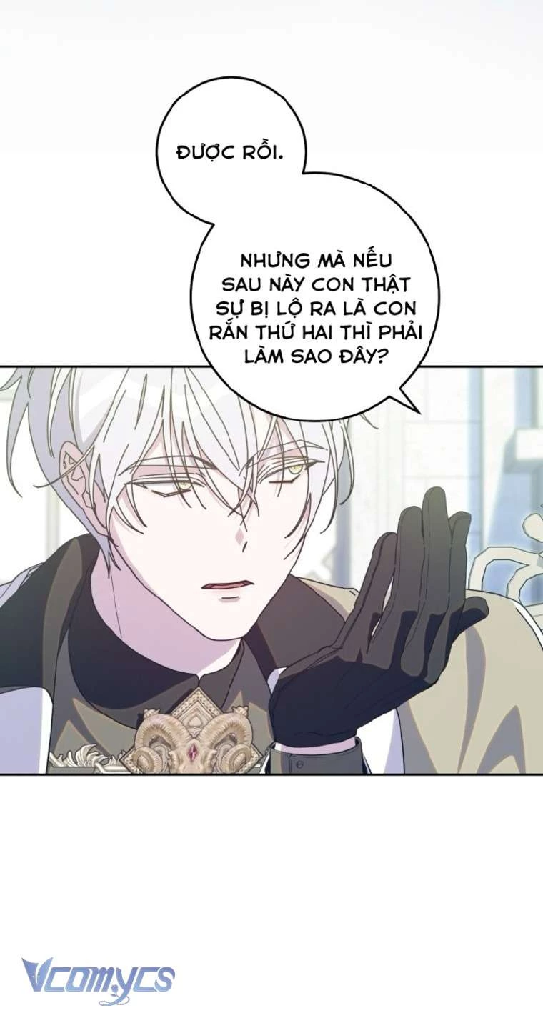 Người Vợ Hắc Ám Của Cậu Chồng Nhỏ Chapter 30 - 55