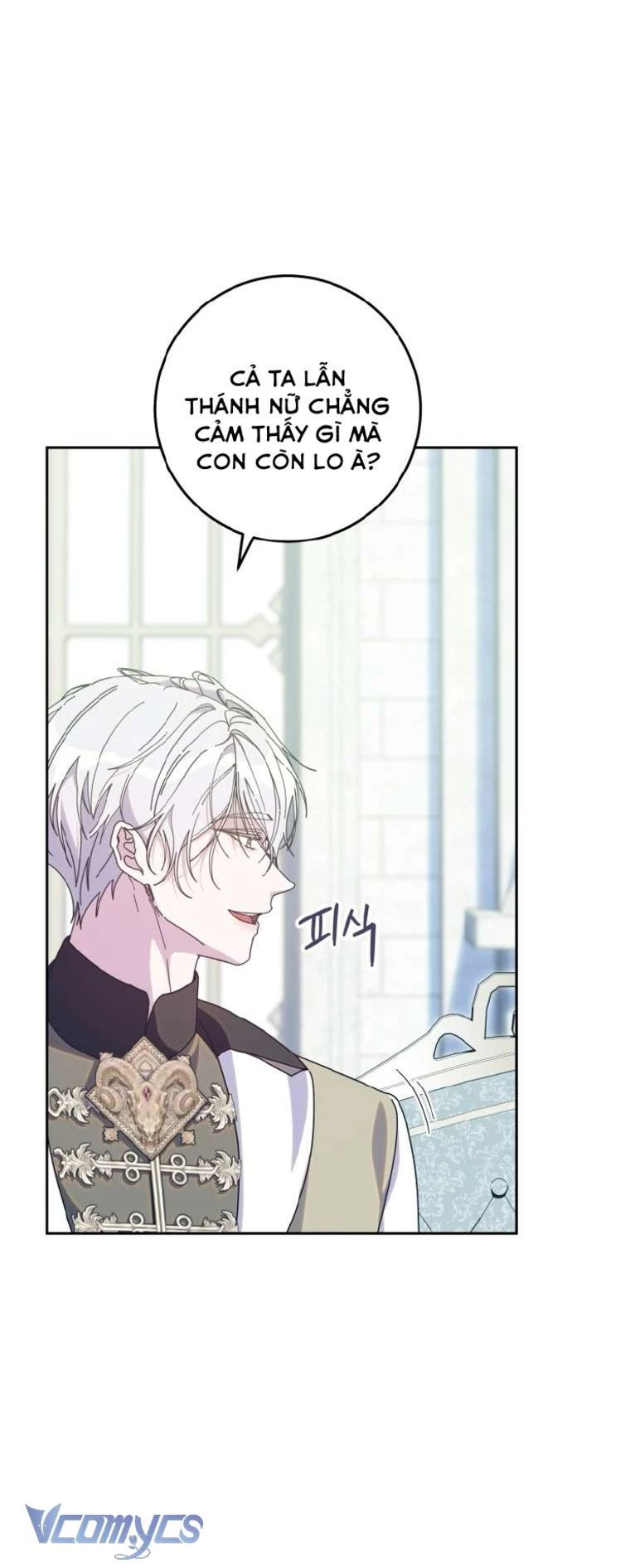 Người Vợ Hắc Ám Của Cậu Chồng Nhỏ Chapter 30 - 56