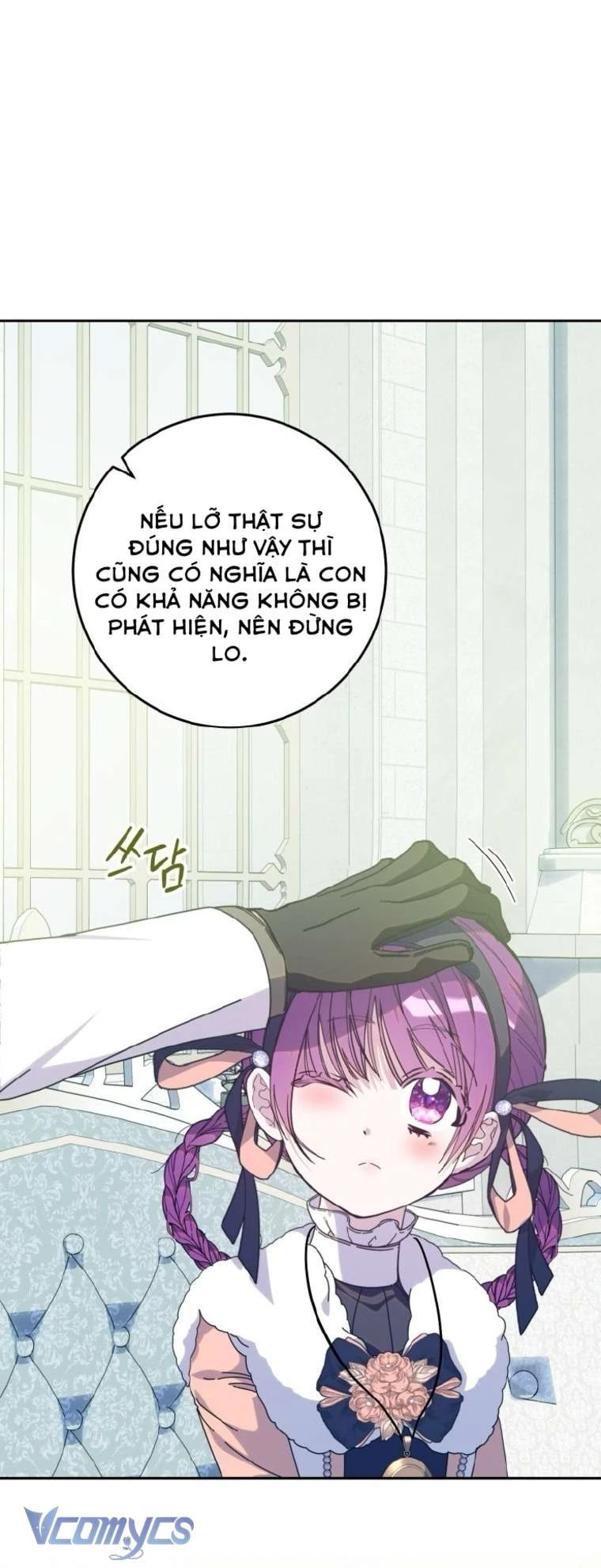 Người Vợ Hắc Ám Của Cậu Chồng Nhỏ Chapter 30 - 57