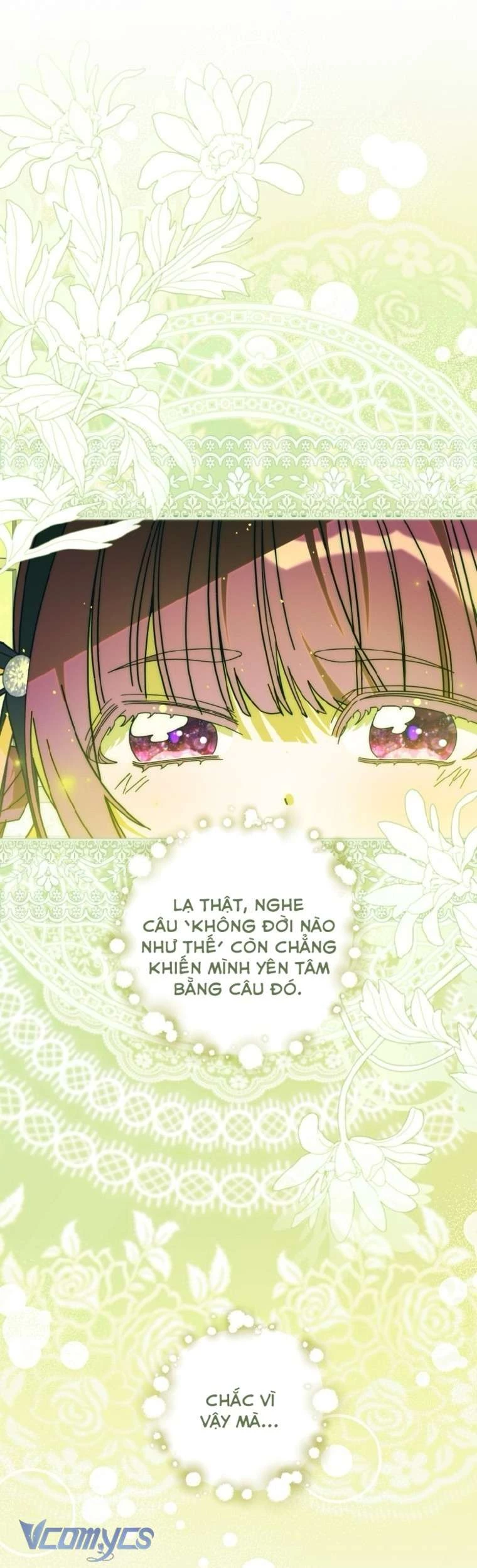 Người Vợ Hắc Ám Của Cậu Chồng Nhỏ Chapter 30 - 59