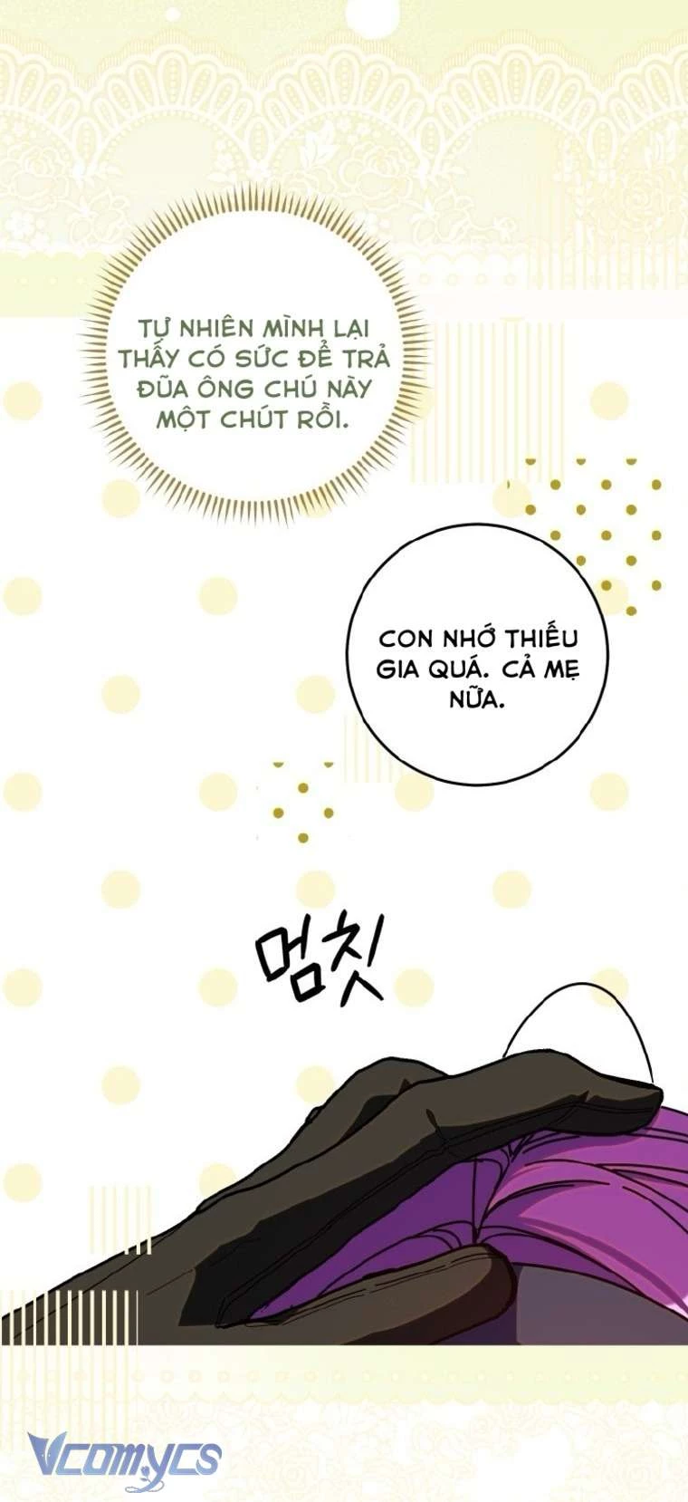 Người Vợ Hắc Ám Của Cậu Chồng Nhỏ Chapter 30 - 60