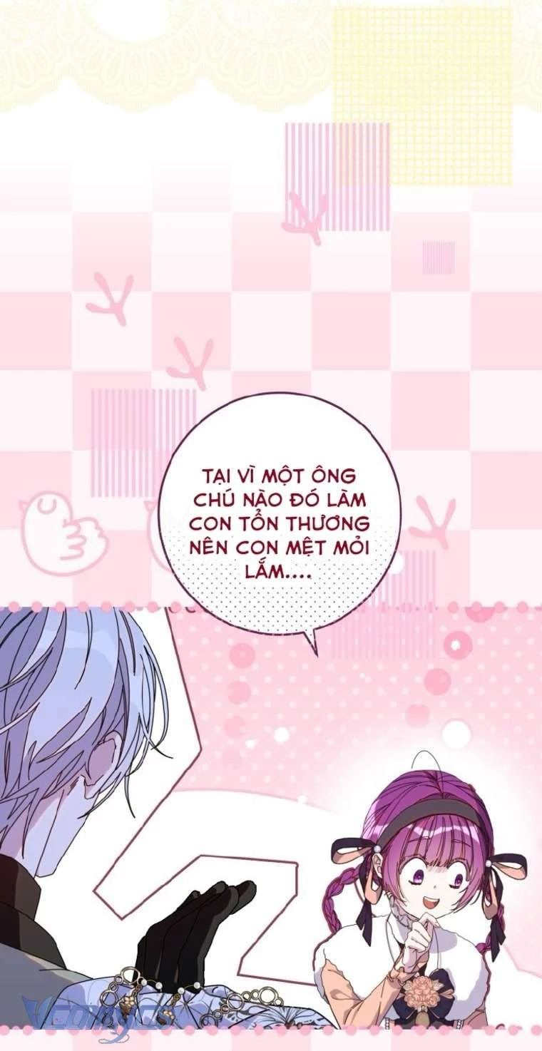 Người Vợ Hắc Ám Của Cậu Chồng Nhỏ Chapter 30 - 61