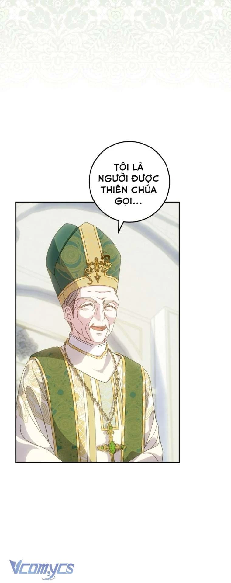 Người Vợ Hắc Ám Của Cậu Chồng Nhỏ Chapter 30 - 65