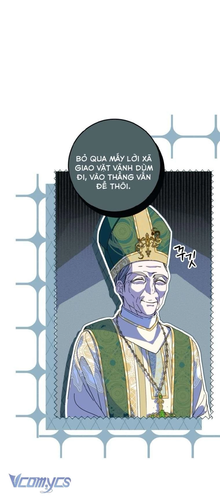 Người Vợ Hắc Ám Của Cậu Chồng Nhỏ Chapter 30 - 66