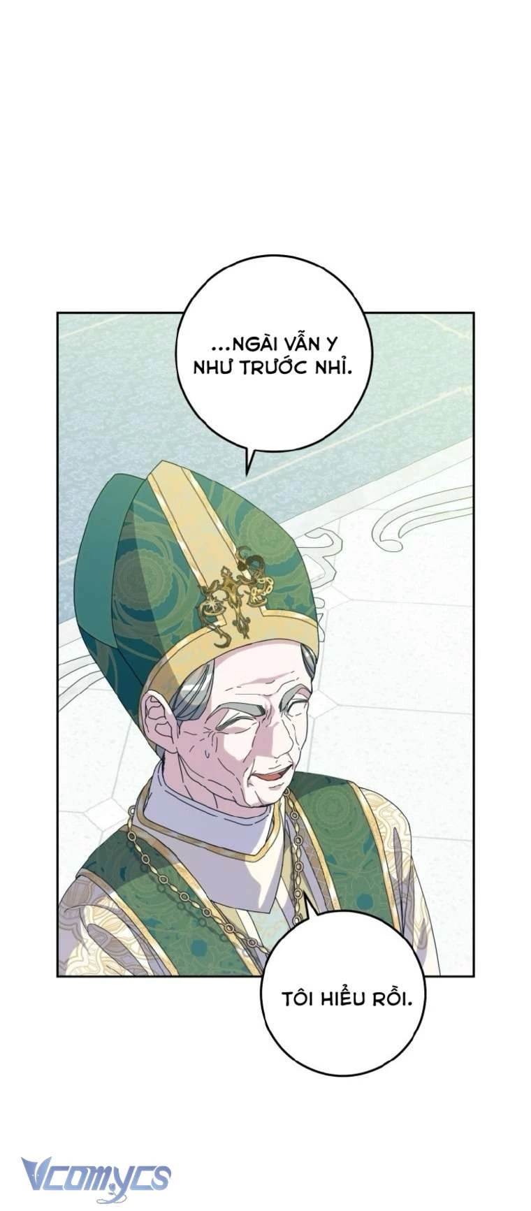 Người Vợ Hắc Ám Của Cậu Chồng Nhỏ Chapter 30 - 68