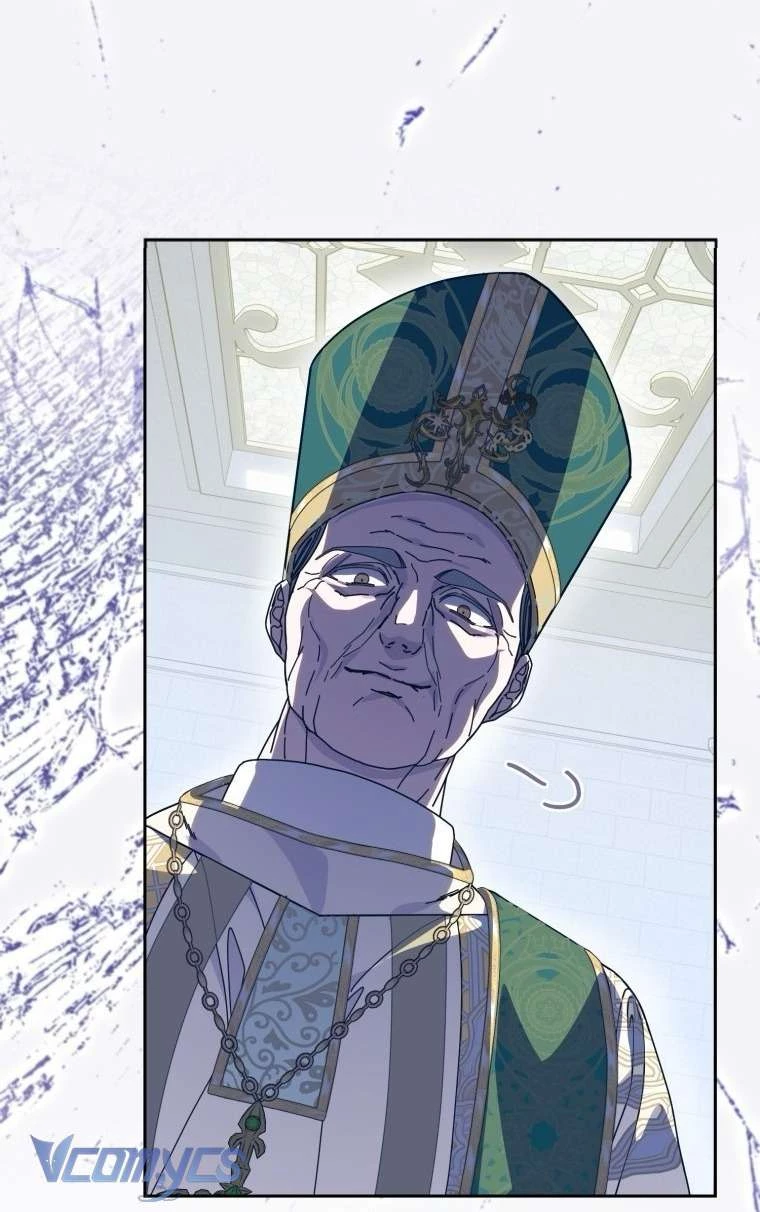 Người Vợ Hắc Ám Của Cậu Chồng Nhỏ Chapter 30 - 71