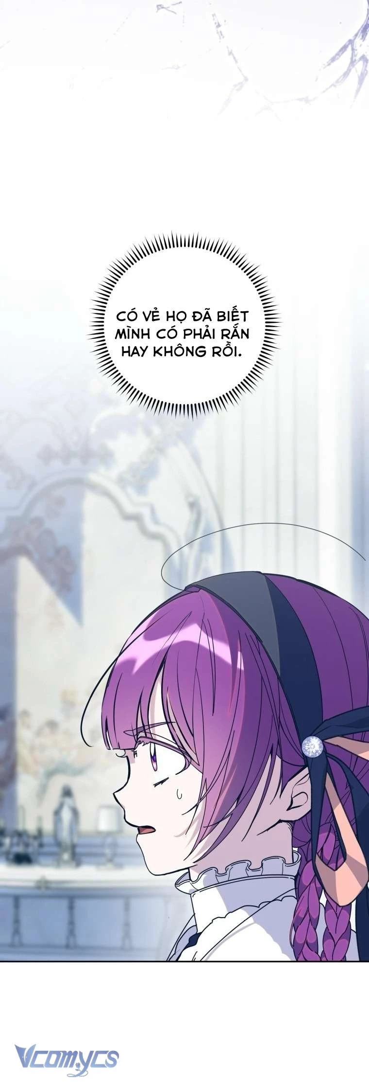 Người Vợ Hắc Ám Của Cậu Chồng Nhỏ Chapter 30 - 72