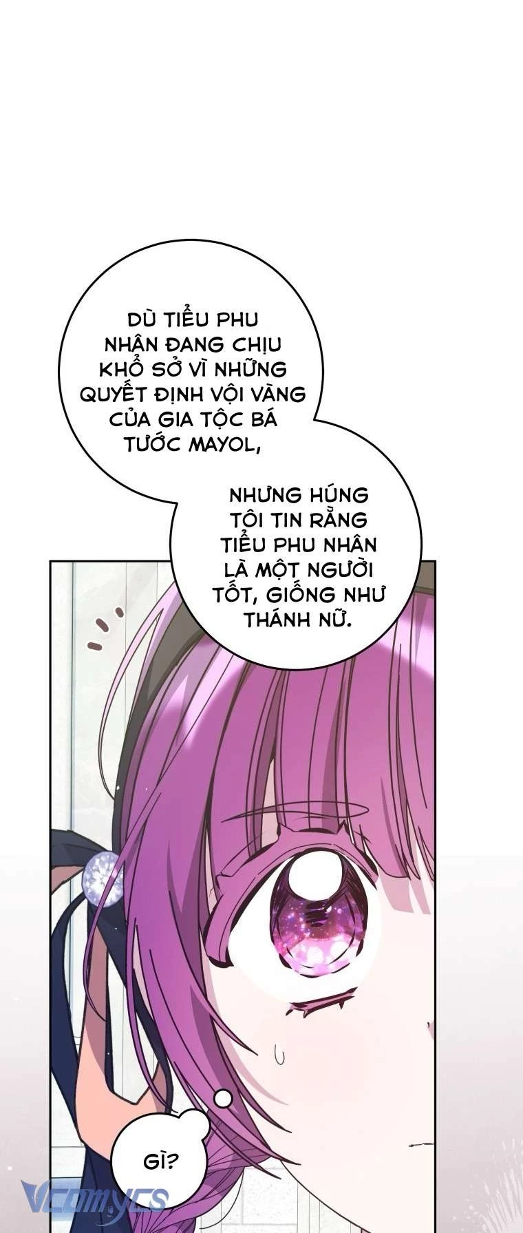 Người Vợ Hắc Ám Của Cậu Chồng Nhỏ Chapter 30 - 74