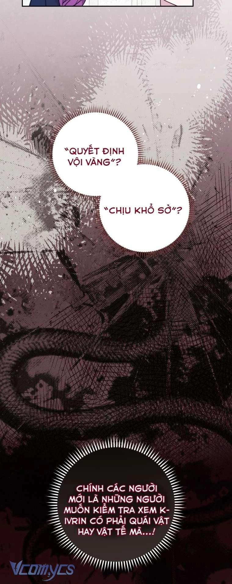 Người Vợ Hắc Ám Của Cậu Chồng Nhỏ Chapter 30 - 75