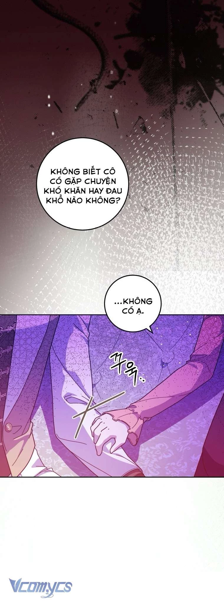 Người Vợ Hắc Ám Của Cậu Chồng Nhỏ Chapter 30 - 76